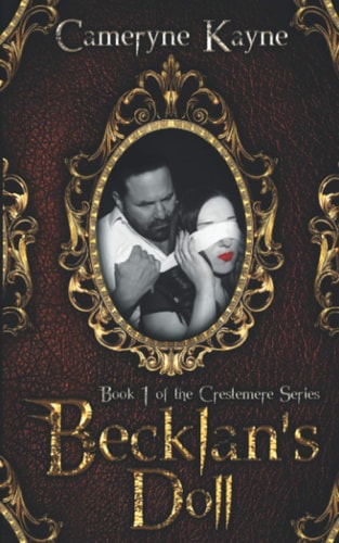 Becklan's Doll Book 1 of the Crestemere Series