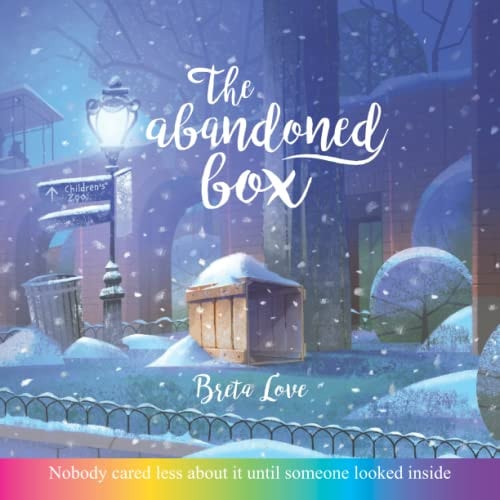 The Abandoned Box Nobody Cared Less about it Until Someone Looked Inside