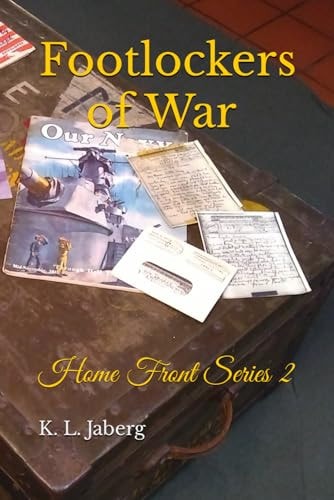 Footlockers of War