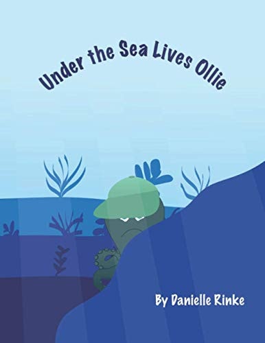Under The Sea Lives Ollie