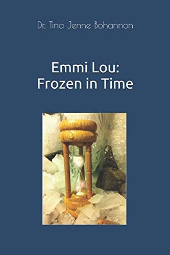 Emmi Lou Frozen in Time