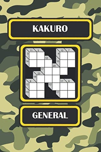 Kakuro General