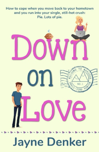 Down on Love