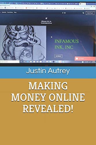 Making Money Online Revealed!