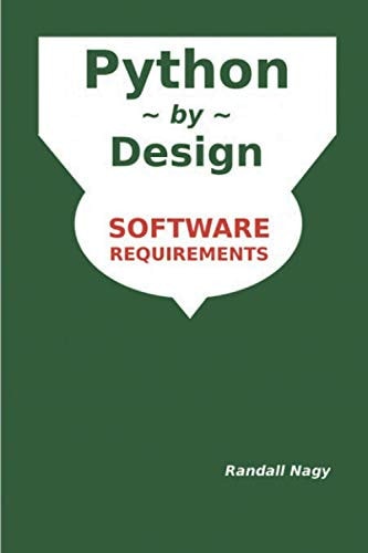 Python by Design Ready, Set, Code