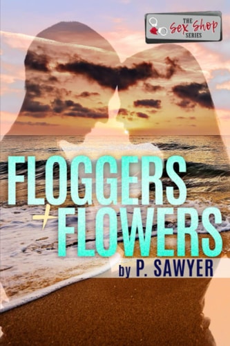 Floggers and Flowers An Outer Banks Novella