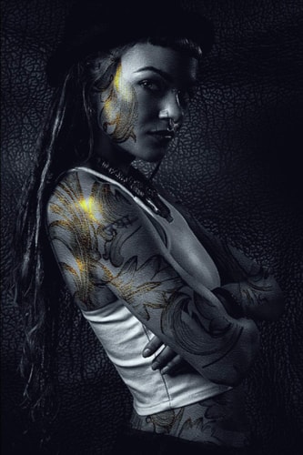 Mother Earth Romances Book Four
