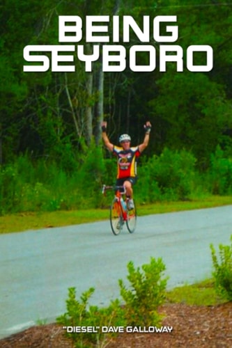 Being Seyboro