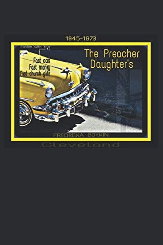 The Preacher Daughter's