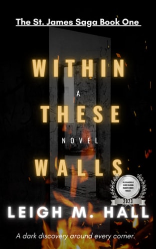 Within These Walls