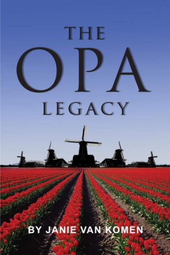 The Opa Legacy