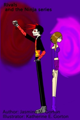 Rivals The Ninja Series