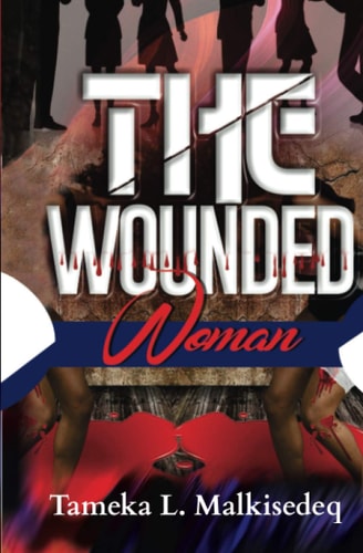 The Wounded Woman Memoir