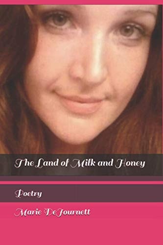 The Land of Milk and Honey Poetry