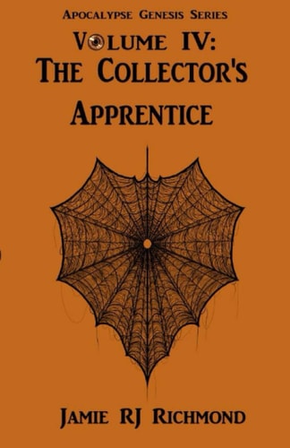 The Collector's Apprentice
