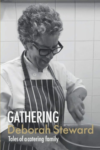 Gathering Tales of a Catering Family