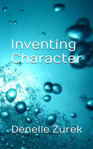 Inventing Character