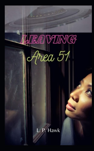 Leaving Area 51