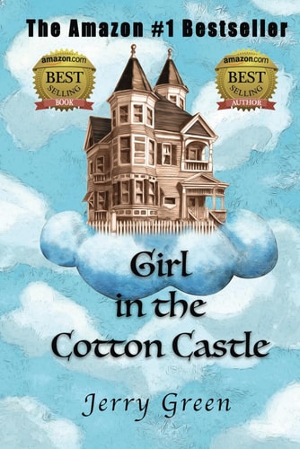 Girl In The Cotton Castle