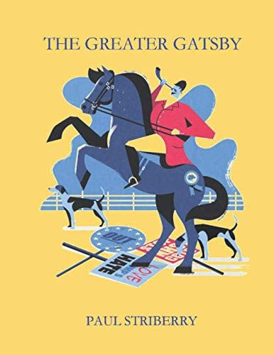 The Greater Gatsby