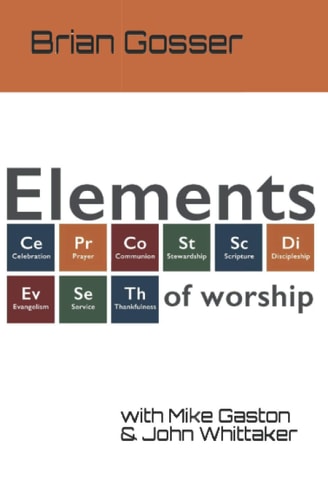 Elements of Worship