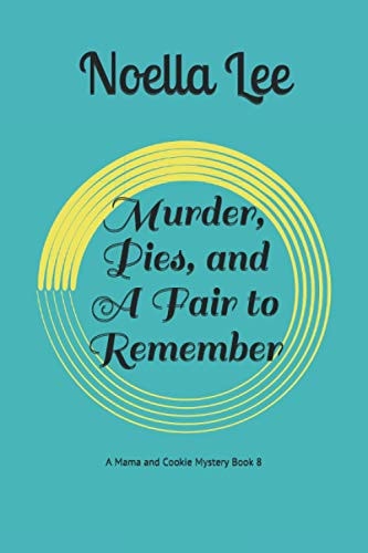 Murder, Pies, and a Fair to Remember