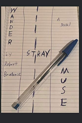 Wander Stray Muse