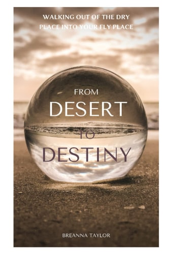 From Desert to Destiny Walking Out of the Dry Place Into Your Fly Place