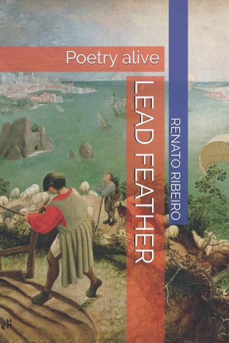 Lead Feather Poetry Alive