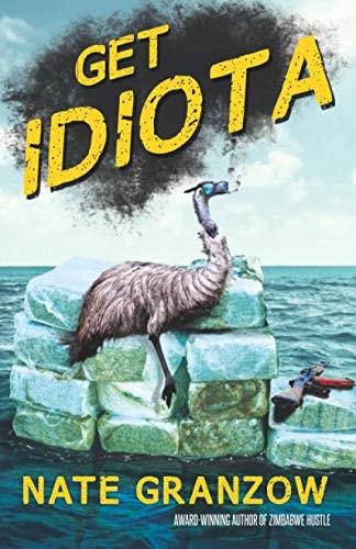 Get Idiota
