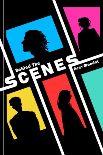 Behind The Scenes