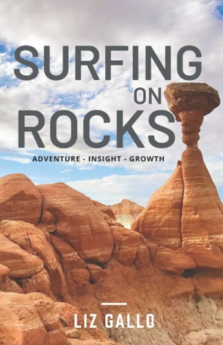 Surfing on Rocks