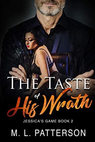 The Taste of His Wrath A Cheating Wife Punished Novel