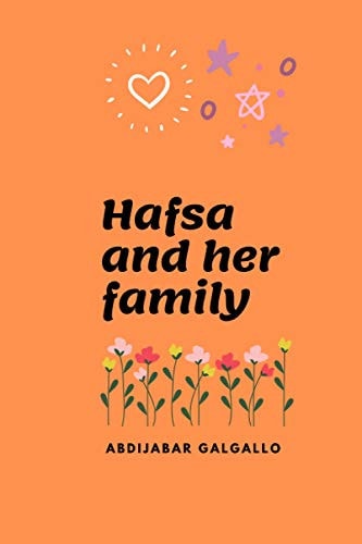 Hafsa and Her Family