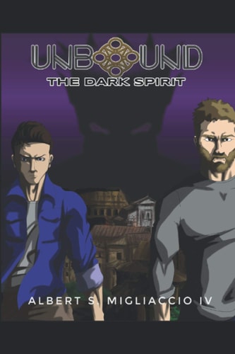 Unbound The Dark Spirit