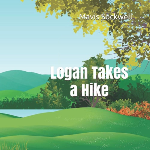 Logan Takes a Hike