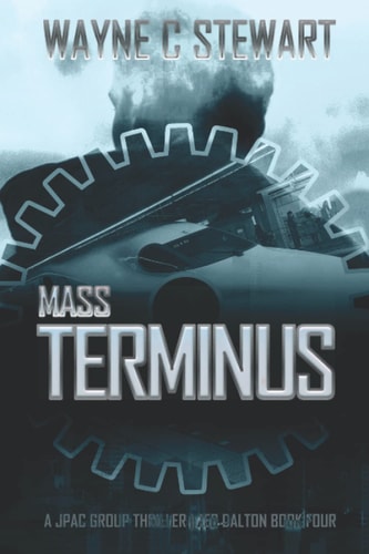 Mass Terminus A JPAC Group Thriller