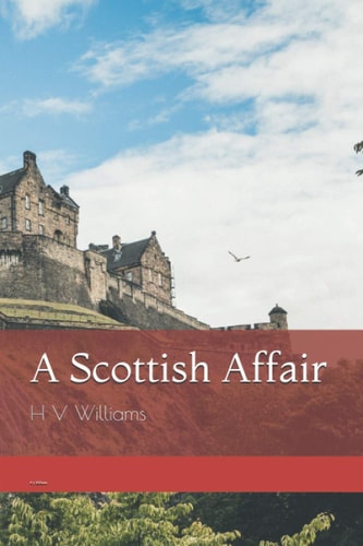 A Scottish Affair
