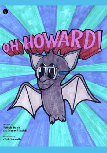 Oh Howard 2
