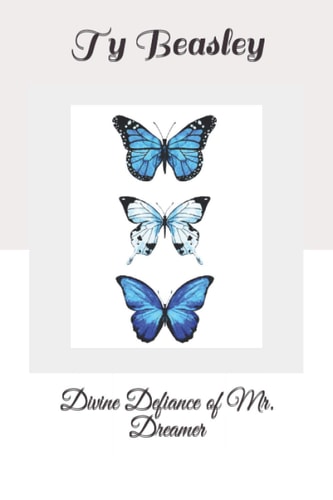 Divine Defiance of Mr. Dreamer