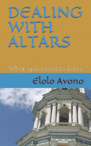 Dealing with Altars What You Need to Know