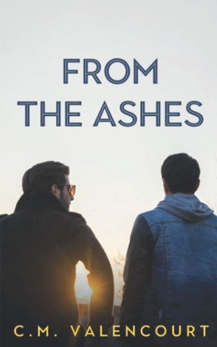 From the Ashes