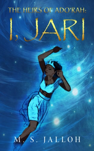 Heirs of Adorah I' Jari