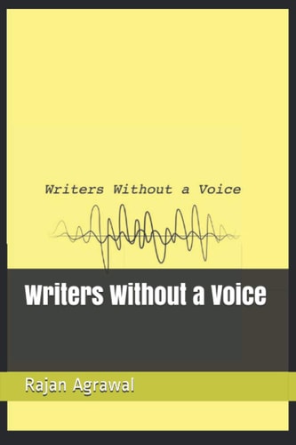 Writers Without a Voice