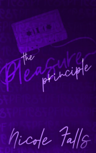The Pleasure Principle An Erotic Evolution