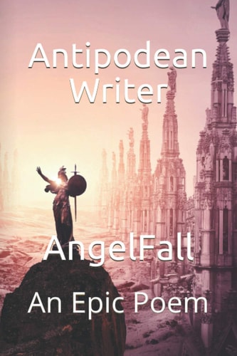 AngelFall An Epic Poem