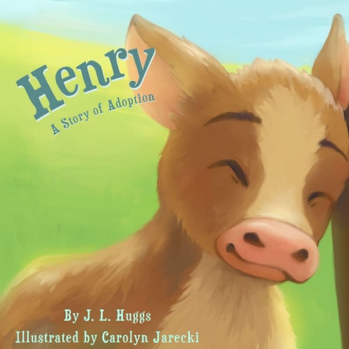 Henry A Story of Adoption