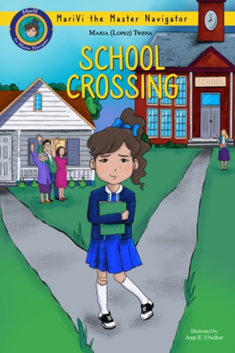 School Crossing MariVi Master Navigator