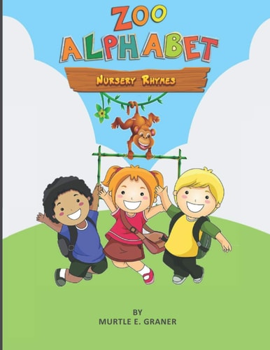 The Zoo Alphabet