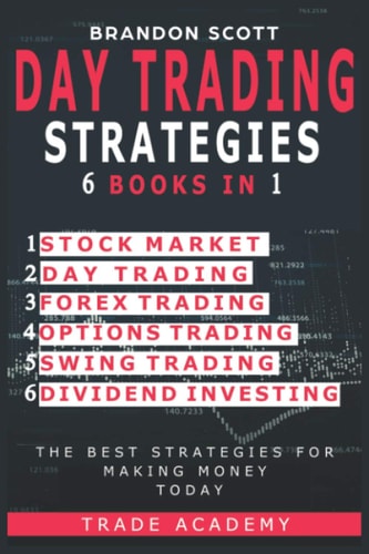 Day Trading Strategies Stock Market - Day Trading - Forex Trading - Options Trading - Swing Trading - Dividend Investing. The Best Strategies for Making Money Today.
